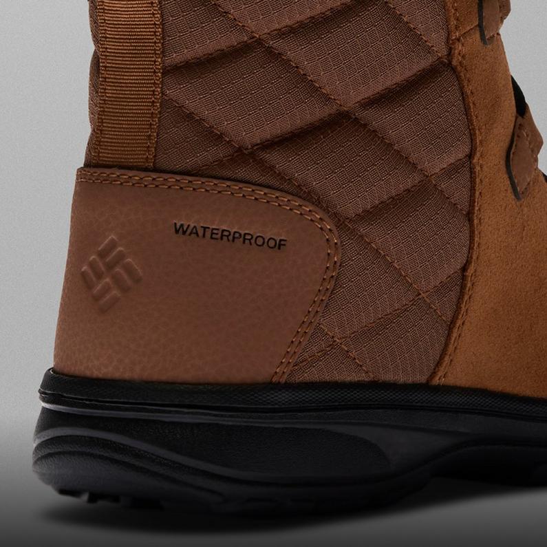 Women's Ice Maiden II Winter Boot | Columbia
